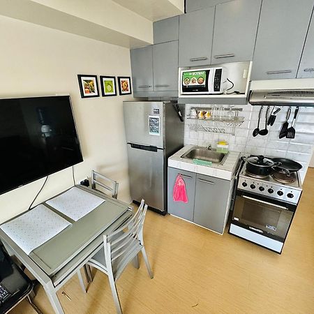 Studio Avida Cebu Tower 2 It Park المظهر الخارجي الصورة