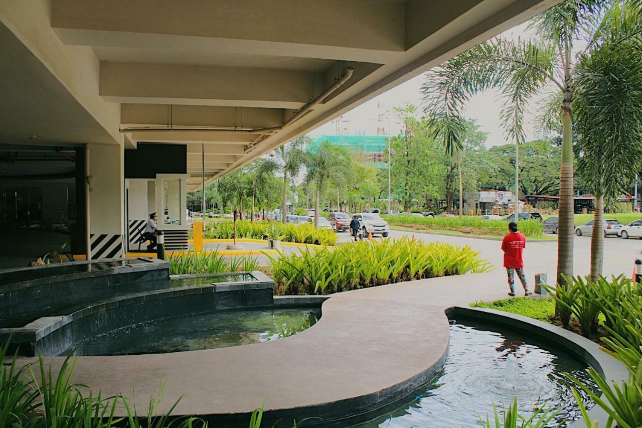 Studio Avida Cebu Tower 2 It Park المظهر الخارجي الصورة