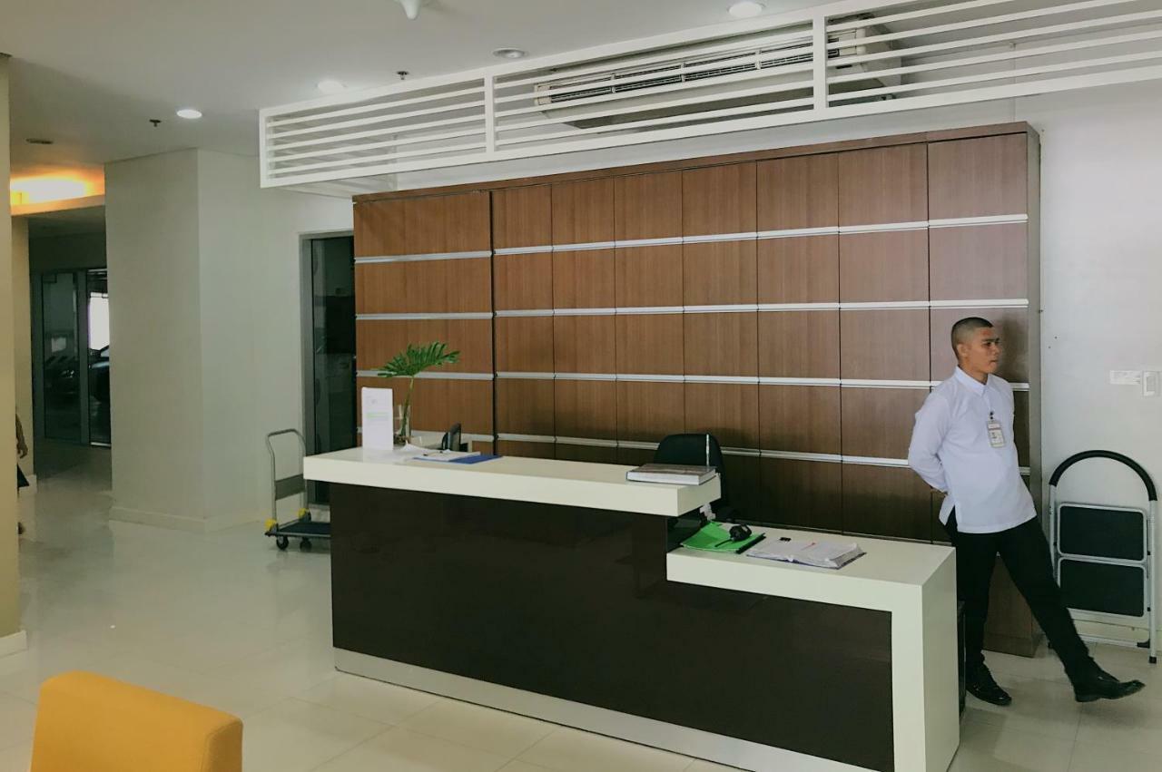 Studio Avida Cebu Tower 2 It Park المظهر الخارجي الصورة