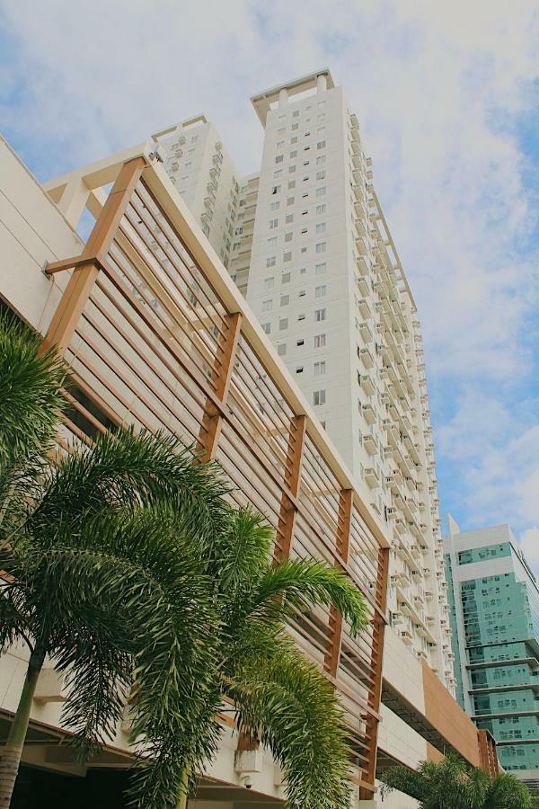 Studio Avida Cebu Tower 2 It Park المظهر الخارجي الصورة